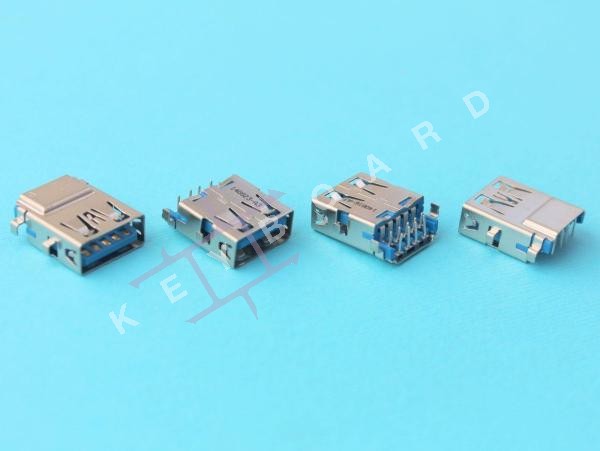USB роз